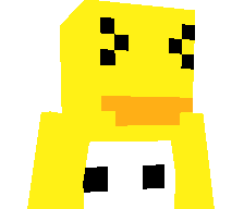 ASillyDuck23's skin