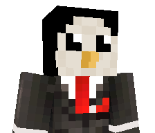 BlackPenguine's skin