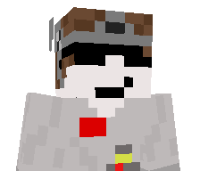 DeafultTure's skin