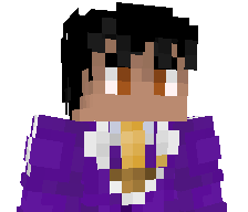 LeonardoKraft's skin