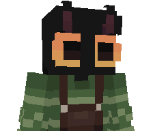 niewiemcorobic's skin