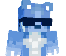 Modrydogo22's skin