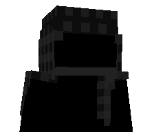 CapAcey's skin
