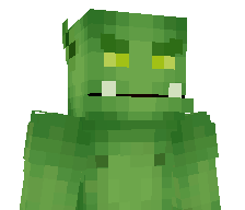 Dirty_Goblin's skin