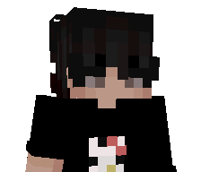 Busticina's skin