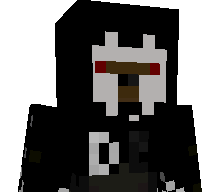 Detcomm22's skin