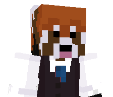 TheWeasel6303's skin