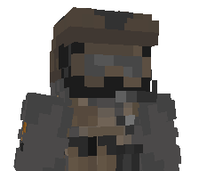 Artificial2x's skin