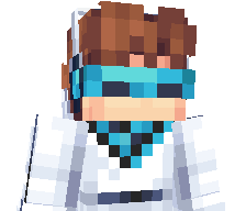 Technothereal's skin