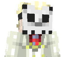 missslead's skin