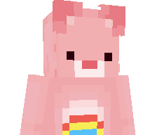 JonnyMackaronny's skin