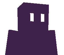 Purpleuh's skin