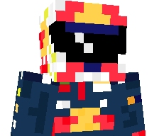 lolOuchie's skin