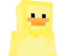 Babawageninhabe's skin