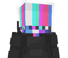 Errwr's skin