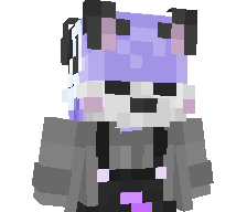 luuther's skin
