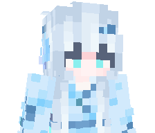 Bluesheeeeeeep's skin
