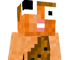 Funnyfish321's skin