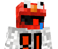 Eliot98d's skin