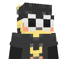 Peekanu's skin