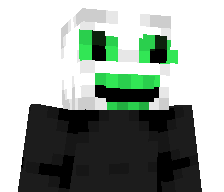 DessertR0se's skin