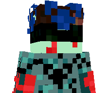 cozmonatic_'s skin
