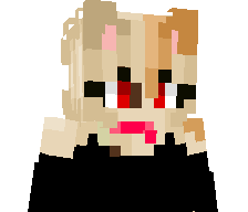 why_lucky's skin