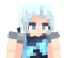 Liamghost's skin
