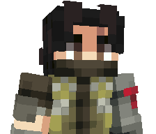 greyMR's skin