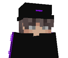 DarkBroken's skin