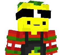 Officiated's skin