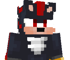 IamHexy's skin