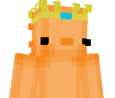 kyzvere's skin