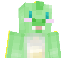 Dinotherapie's skin