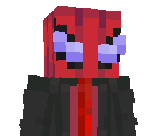 Anmakm's skin