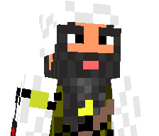 harvaaard's skin