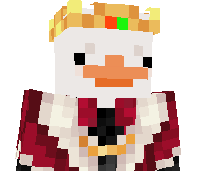 LevelStone's skin