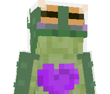 PizzaVerspeiser's skin