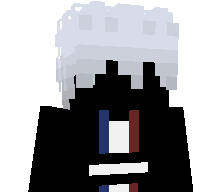 Rubirtt's skin