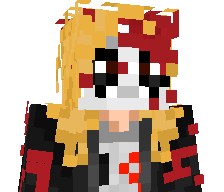 DarkDiamond1911's skin
