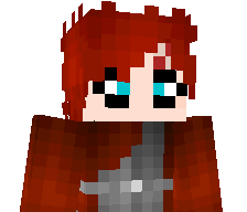 Mosckka's skin