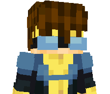 IDKsad's skin