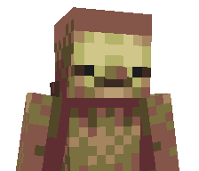 JustinTheSloth's skin