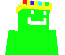 Ben3bar's skin