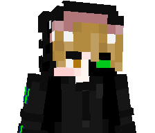 DefXM's skin