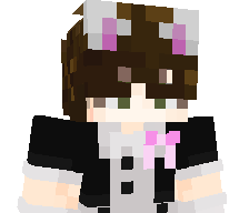 braskk's skin