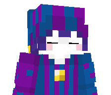 Kyoukiii's skin