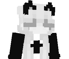imsaay's skin
