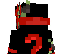 ItsWitheredRose's skin