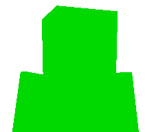 Aleksbi's skin